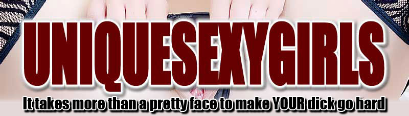 Unique Sexy Girls