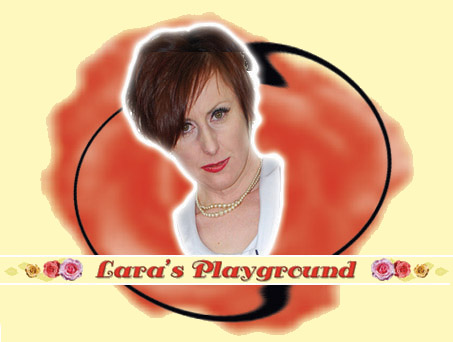 Lara's Playground Lara Latex and Cyprus Isles