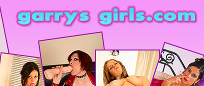 Garrys Girls