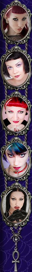 GothicSluts