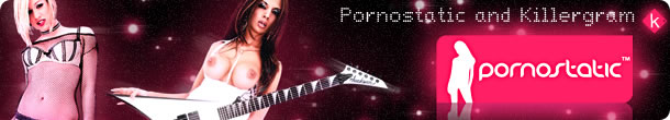 Studio Pornostatic and Killergram